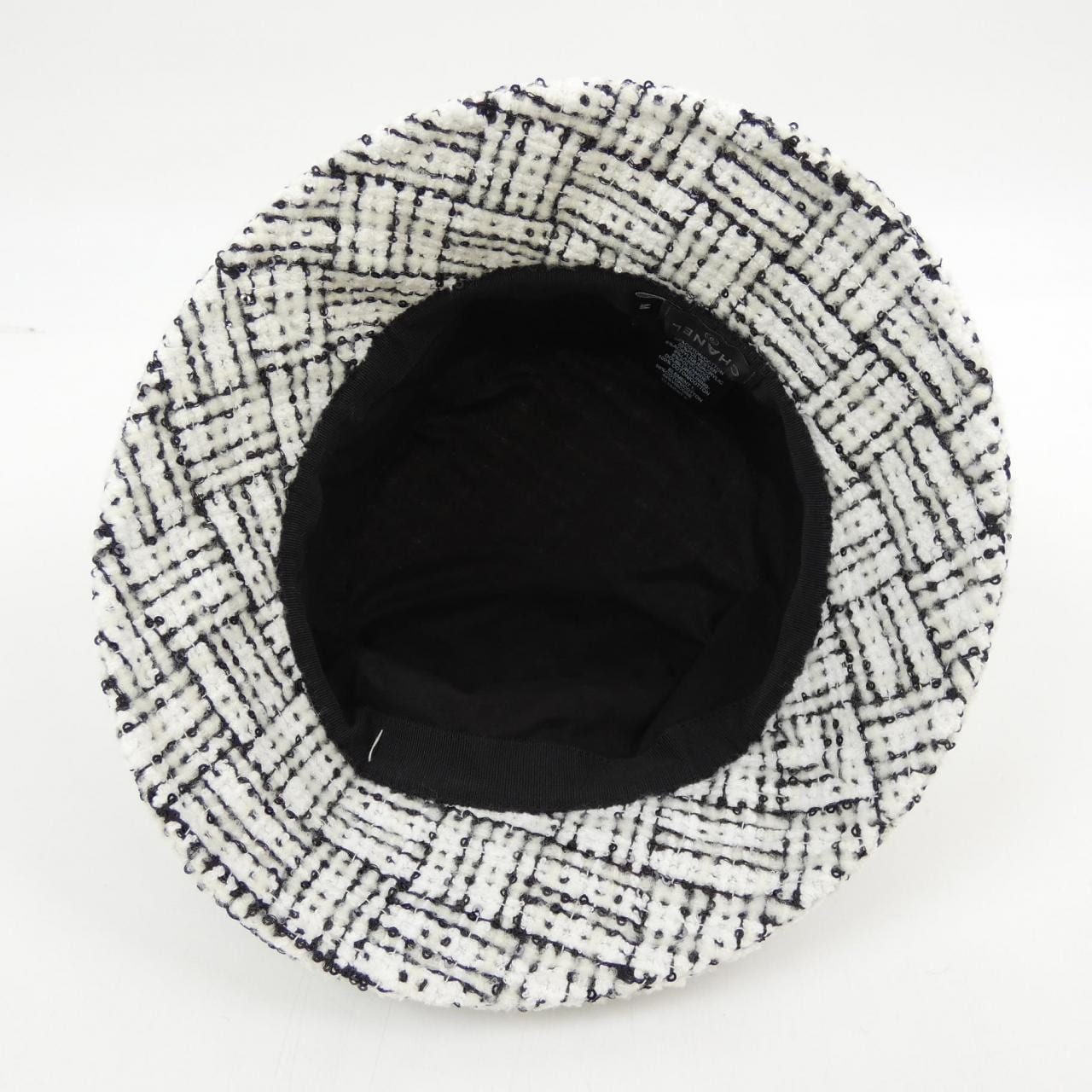 シャネル CHANEL AA9467 ハット