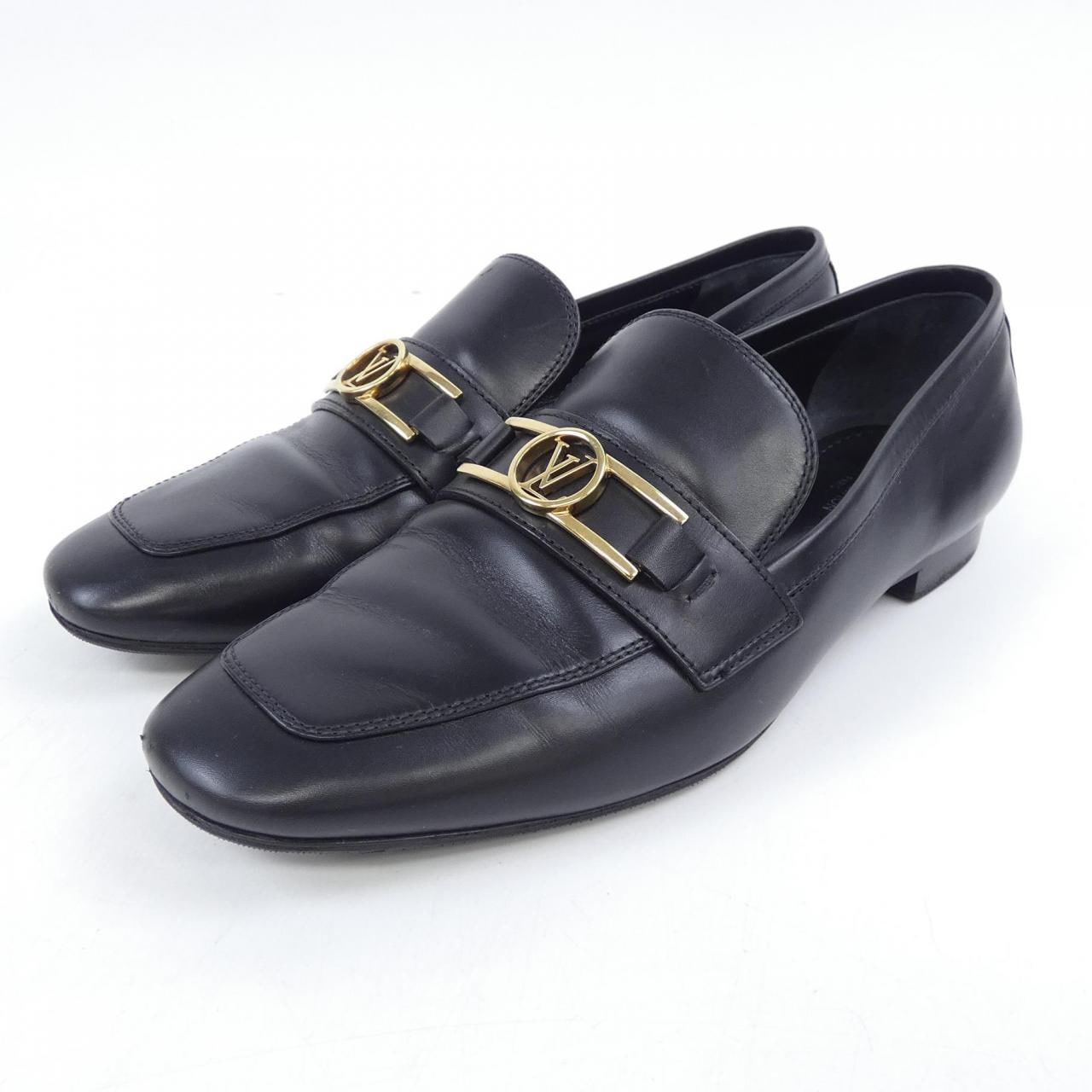 ルイヴィトン LOUIS VUITTON SC0210 シューズ