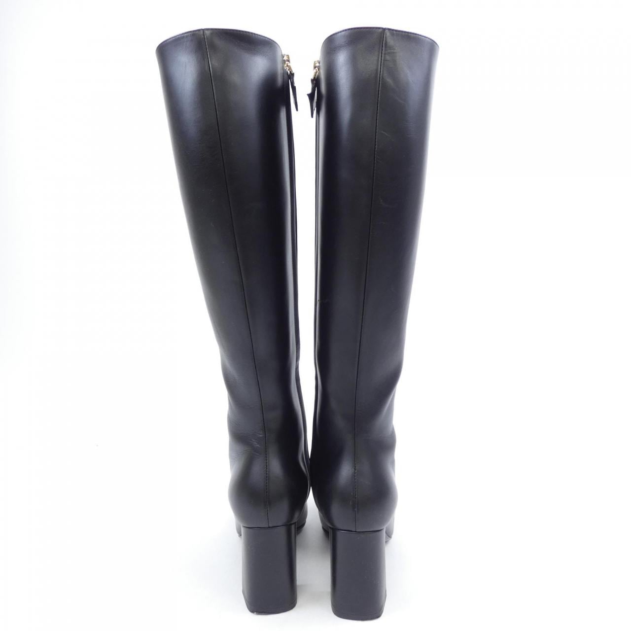 ルイヴィトン LOUIS VUITTON MA0159 ロングブーツ