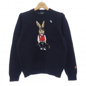 パーリーゲイツ PEARLY GATES ニット