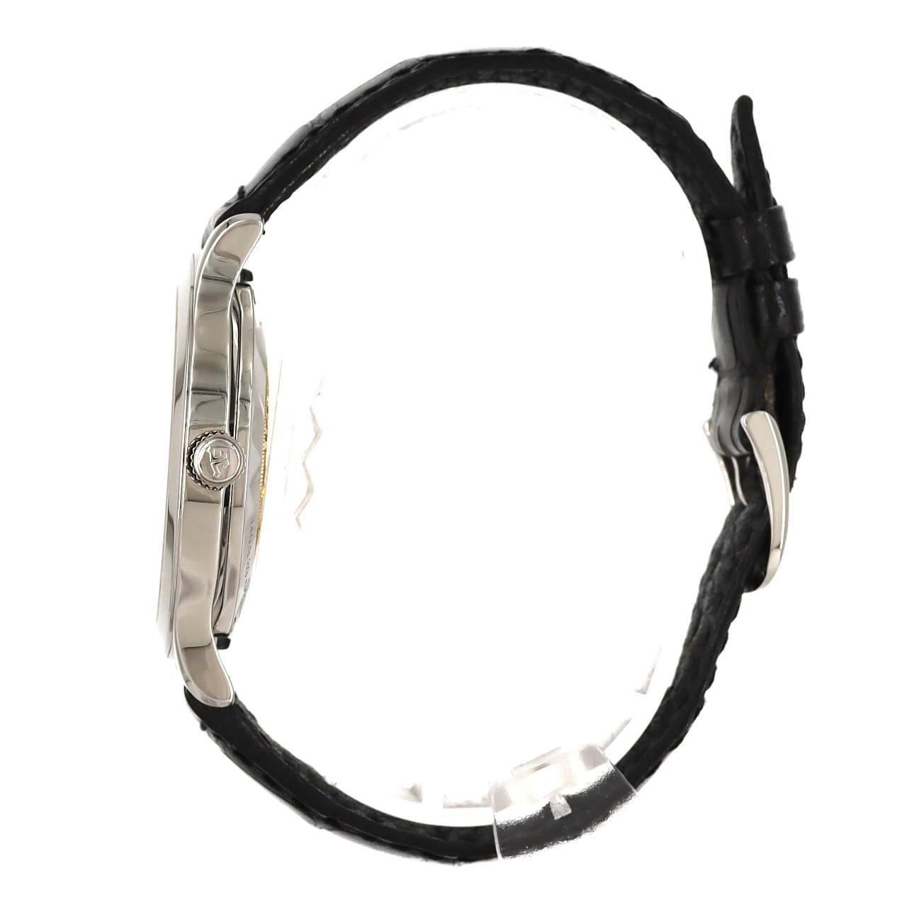 ジャガー･ルクルト ビッグマスター 140.8.89/Q1408420 SS 自動巻