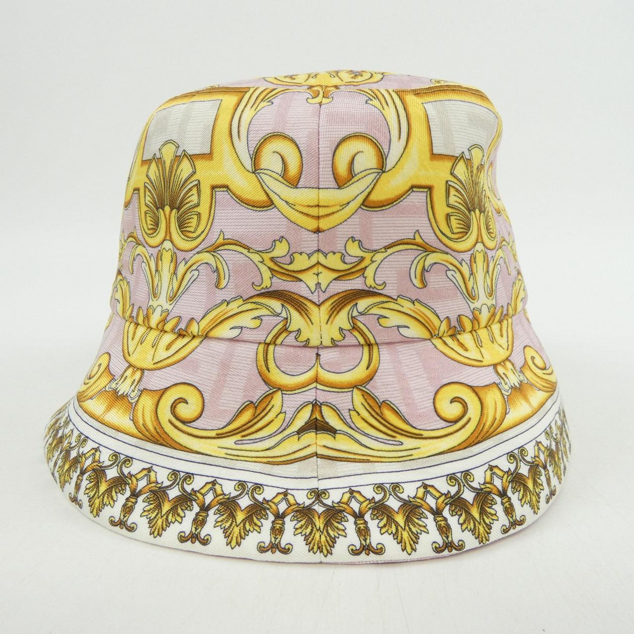 フェンダーチェ FENDACE FXQ698 AK6T ハット