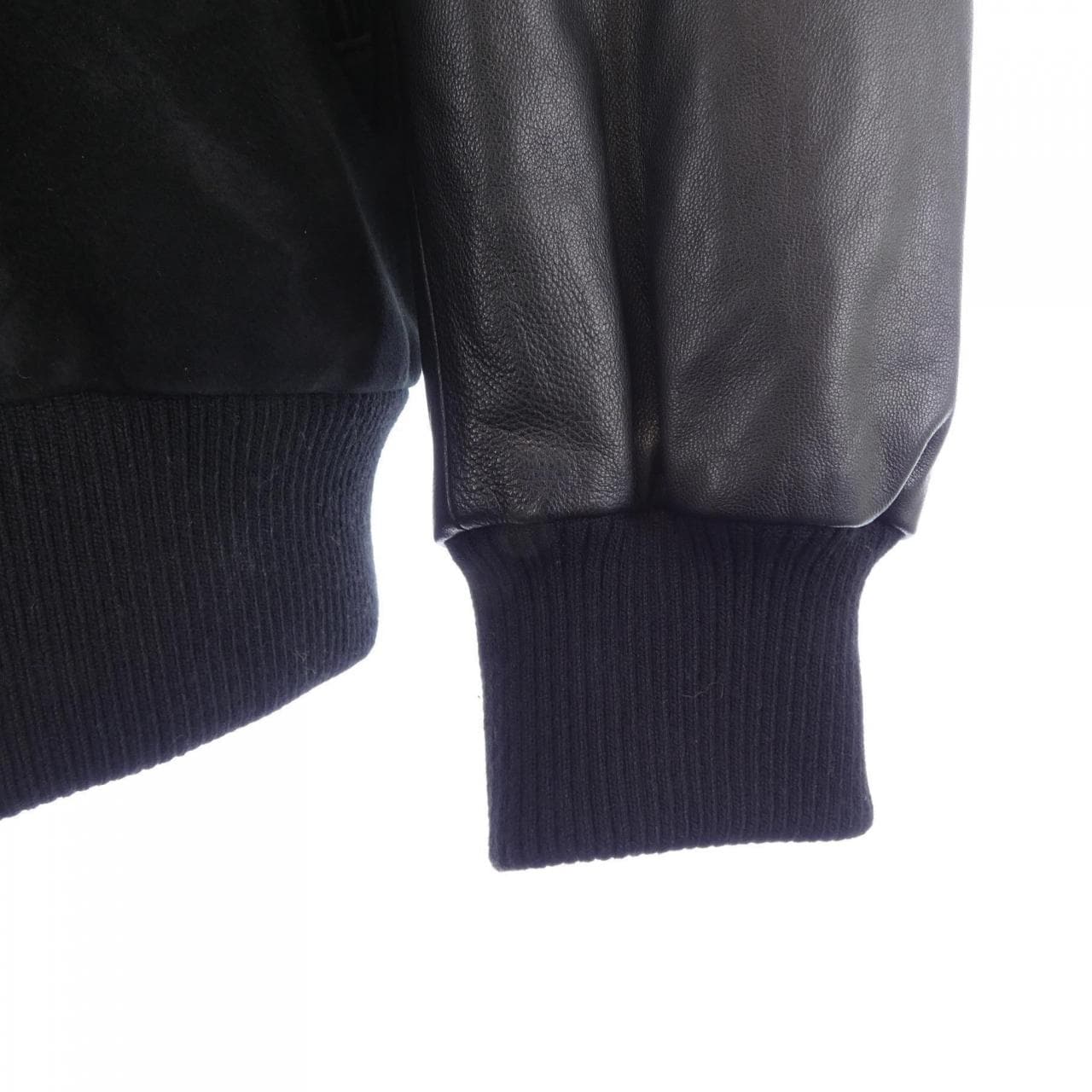 デンハム DENHAM スタジャン