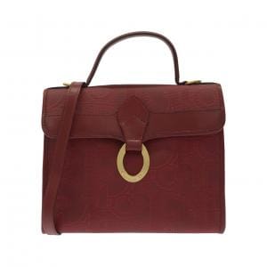 【ヴィンテージ】クリスチャンディオール バッグ