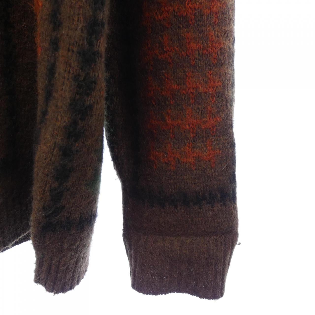 ビームスプラス BEAMS PLUS カーディガン