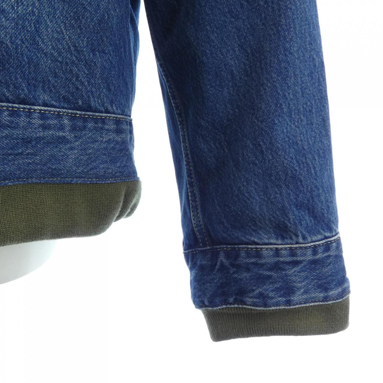 サカイ SACAI LEVI'S 25-03707M デニムジャケット