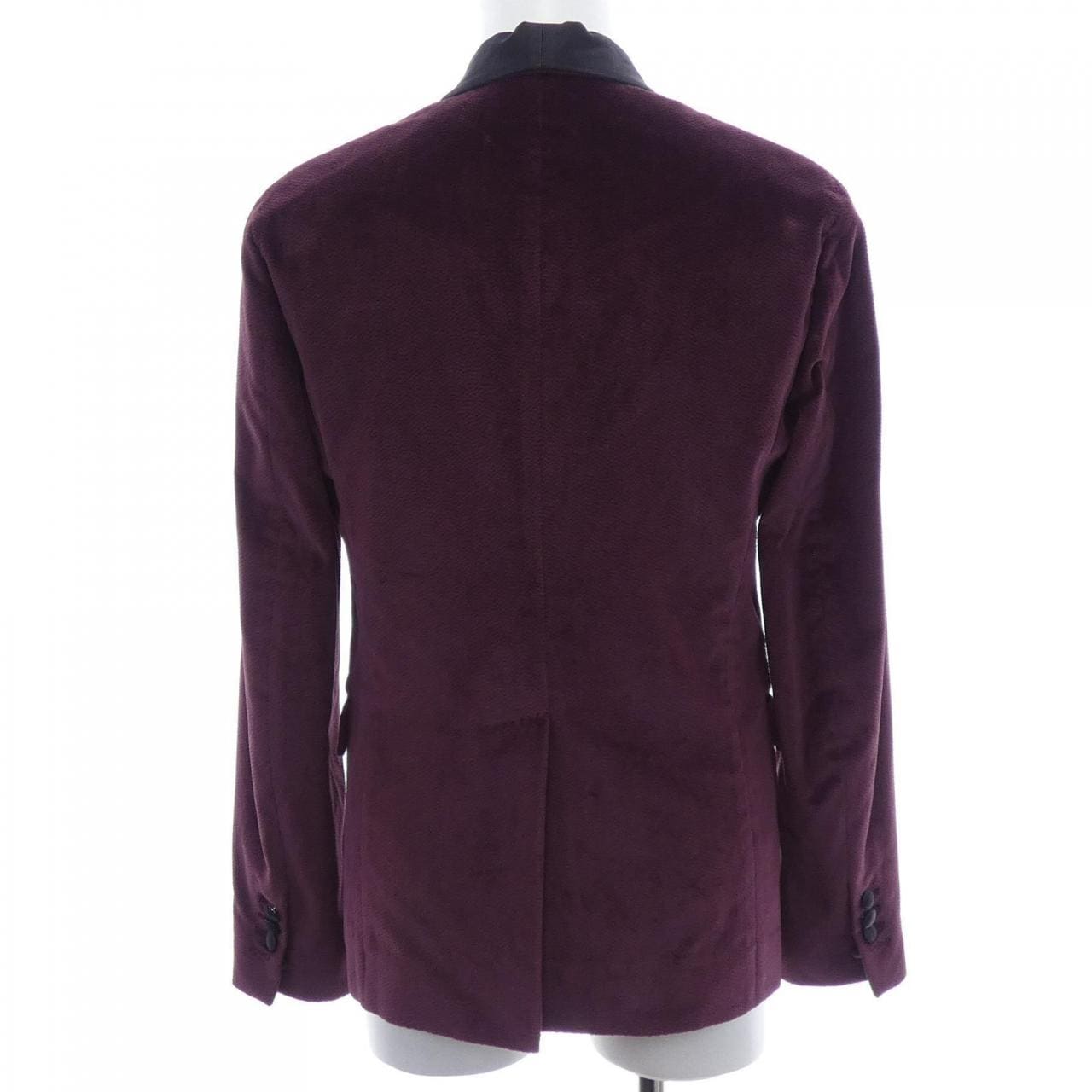 ディースクエアード DSQUARED2 S74FT0237 ジャケット