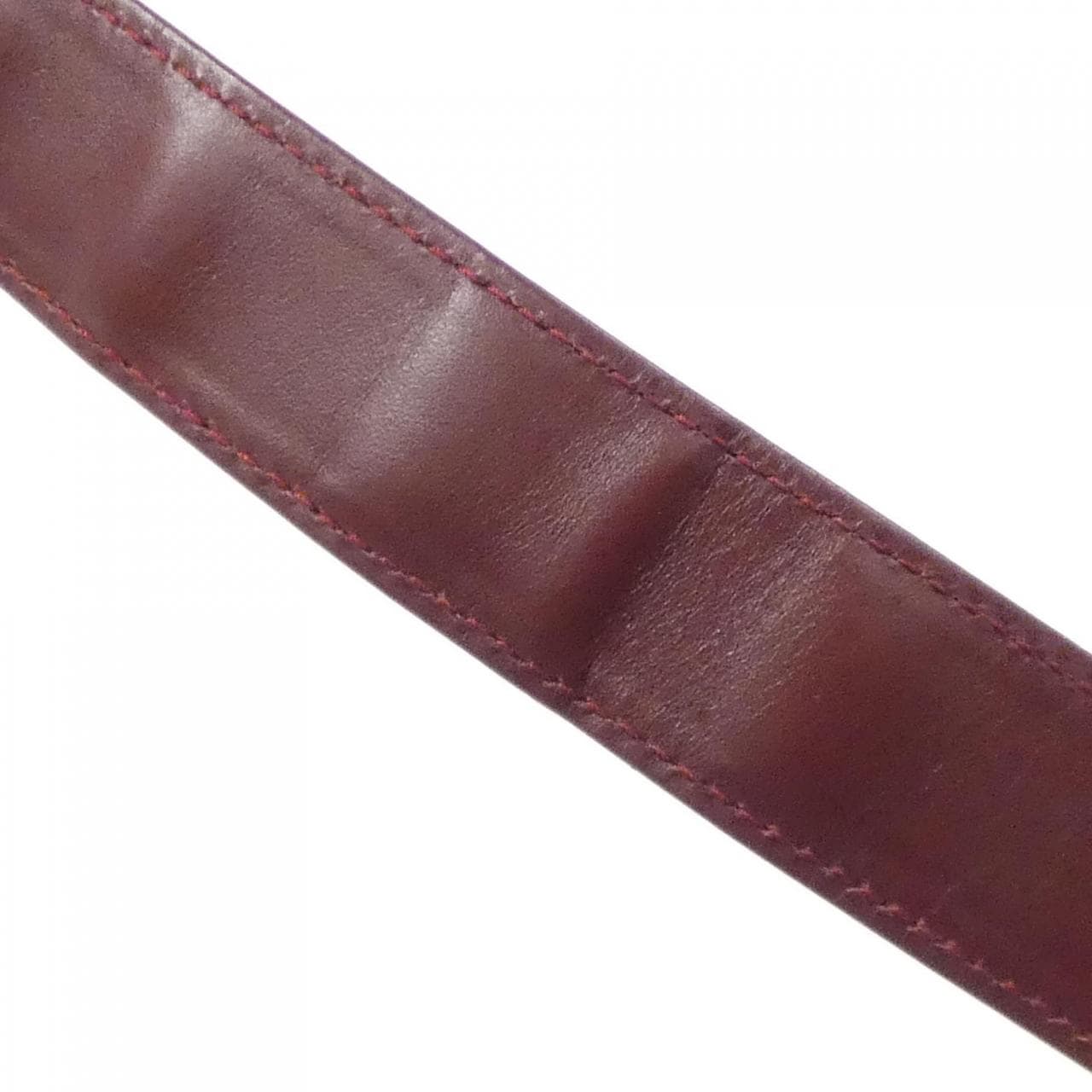 【ヴィンテージ】カルティエ ショルダーバッグ