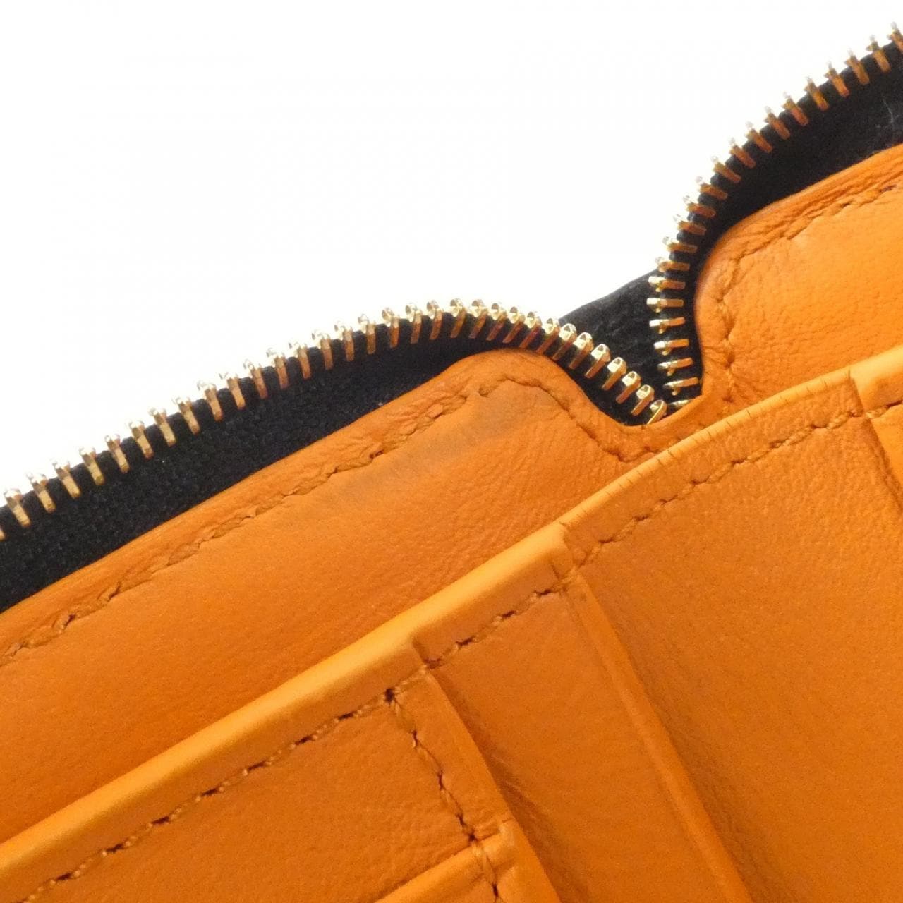 ロエベ ノット コンパクト ジップ ウォレット CEM1CWZX01 財布