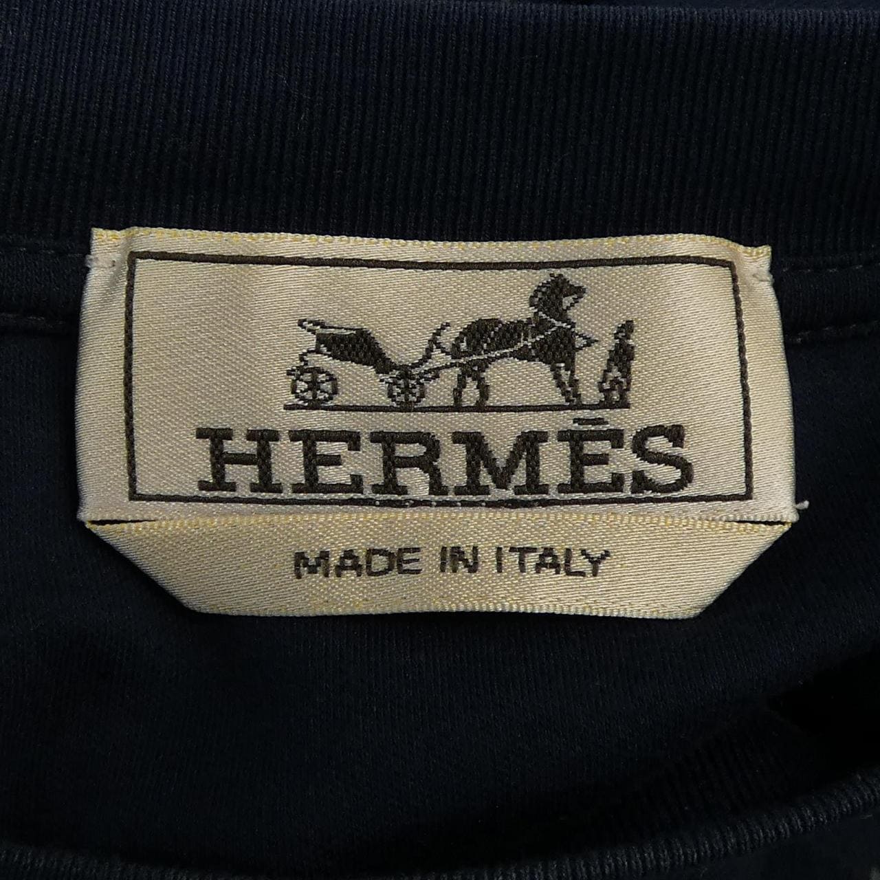 エルメス HERMES 557920HA Tシャツ