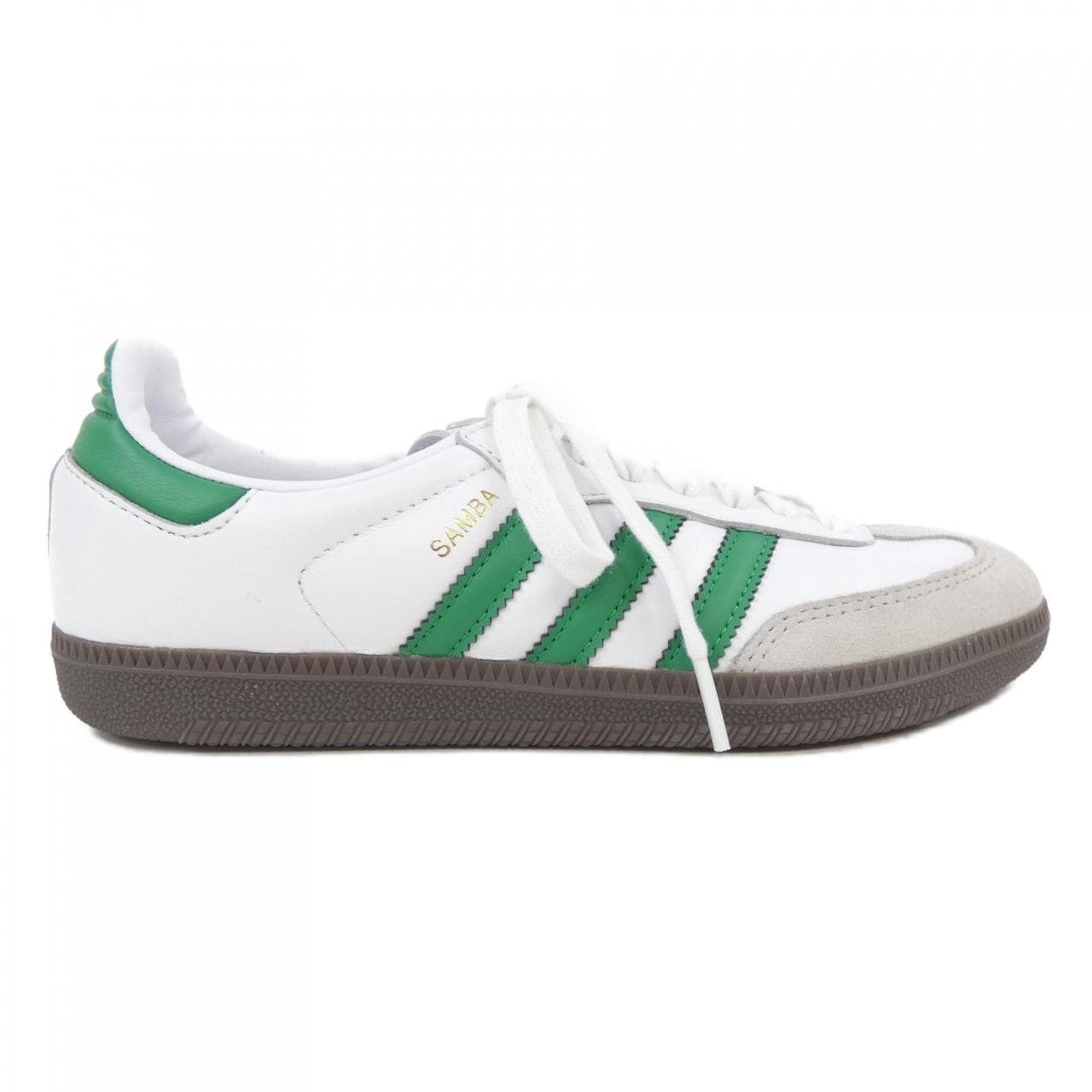 アディダス ADIDAS SAMBA スニーカー