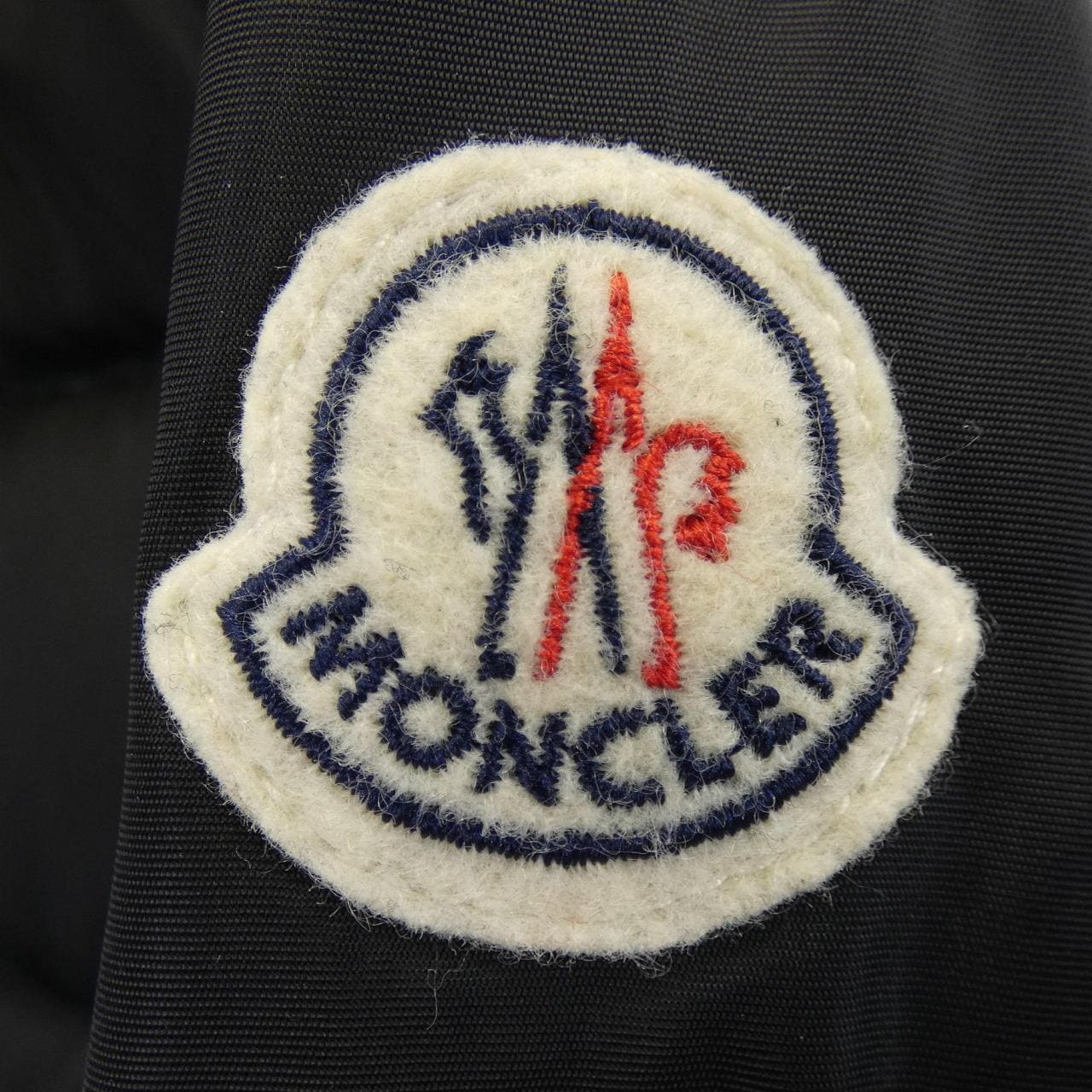 モンクレールエス MONCLER S SEIRA ダウンジャケット