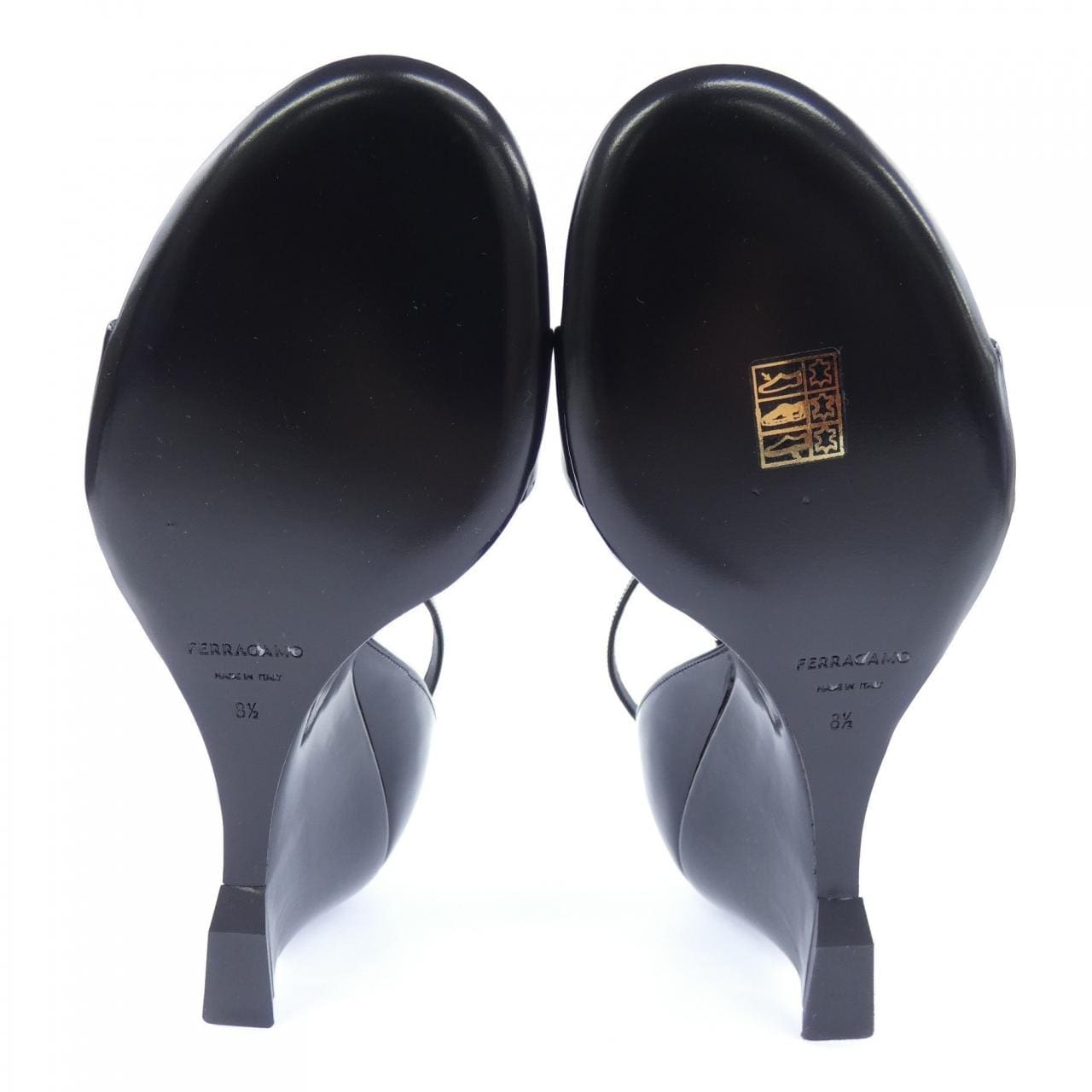 フェラガモ FERRAGAMO サンダル