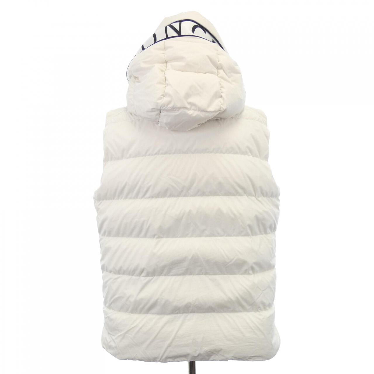 モンクレール MONCLER CARDAMINE ダウンベスト
