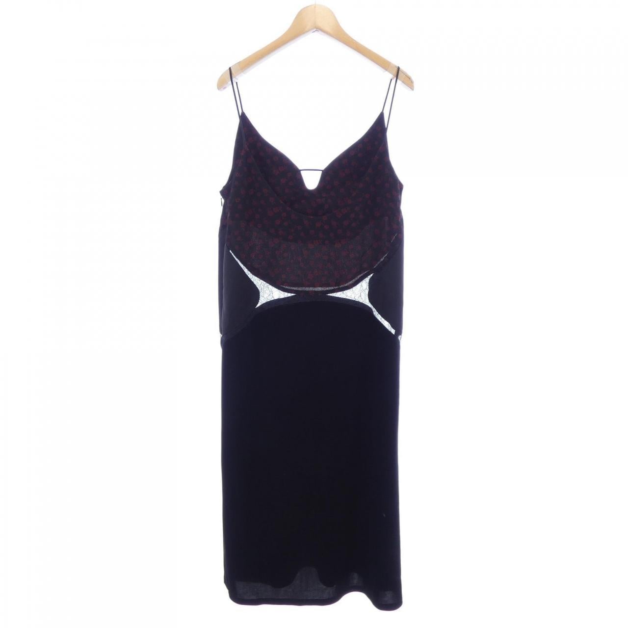 マメクロゴウチ Mame Kurogouchi ワンピース