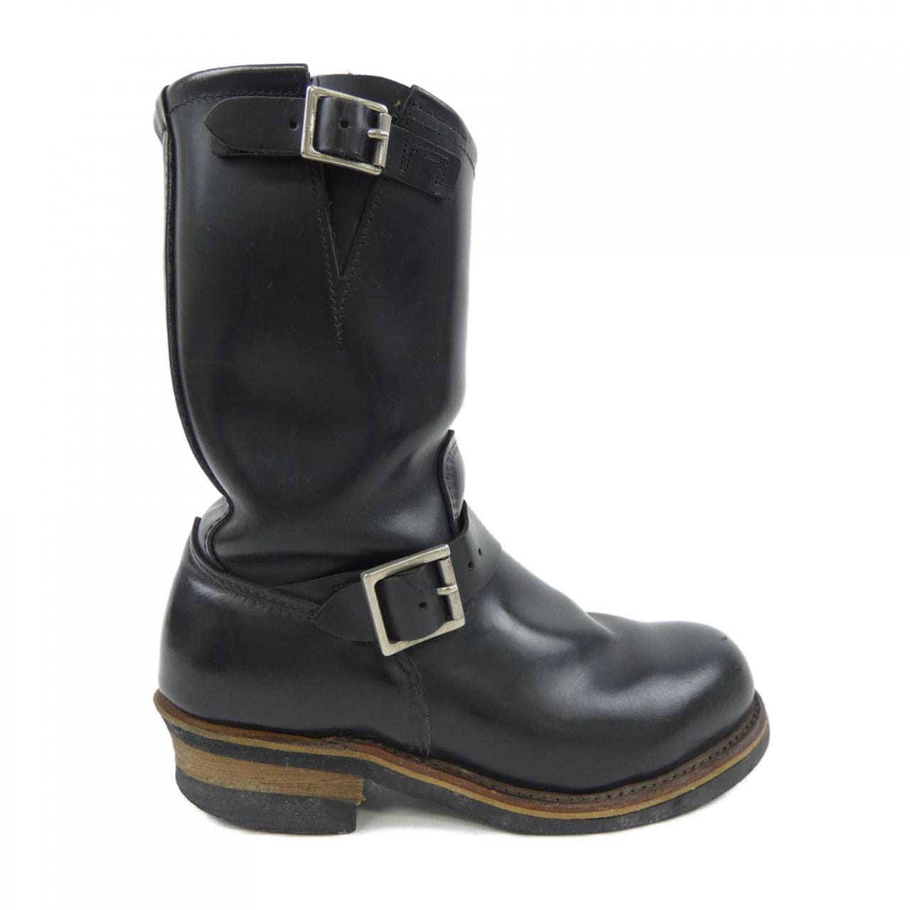 レッドウィング RED WING 2268 ブーツ