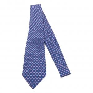 エルメス HERMES NECKTIE