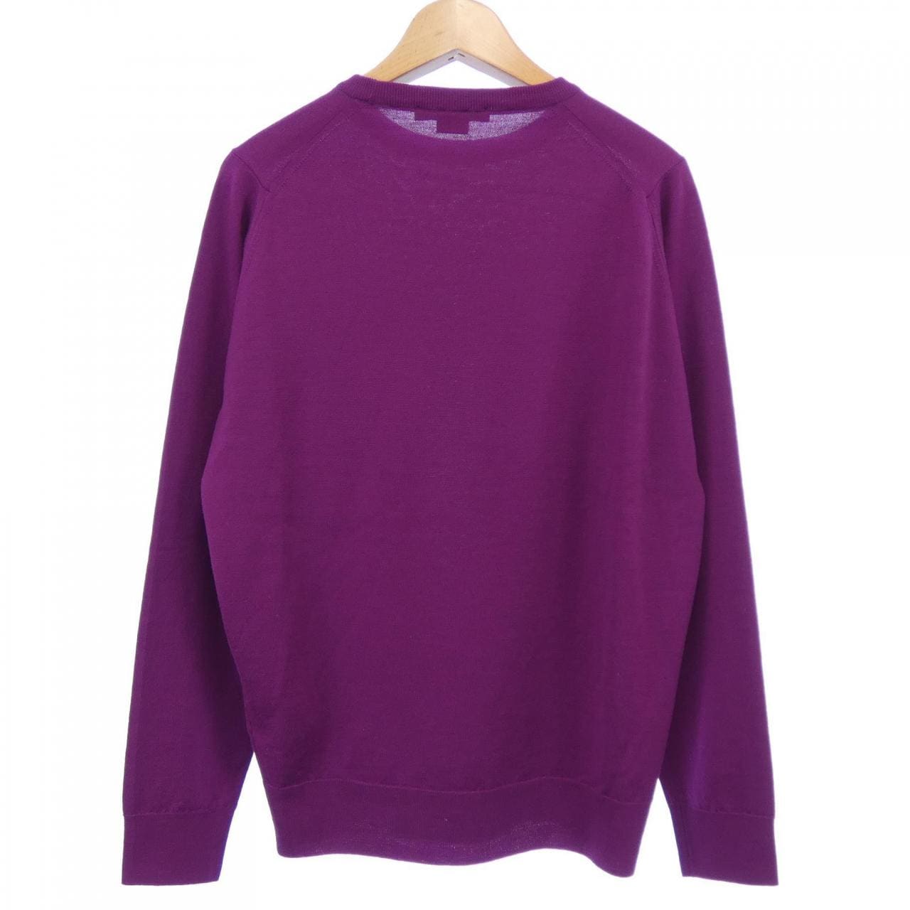 ジョンスメドレー JOHN SMEDLEY ニット