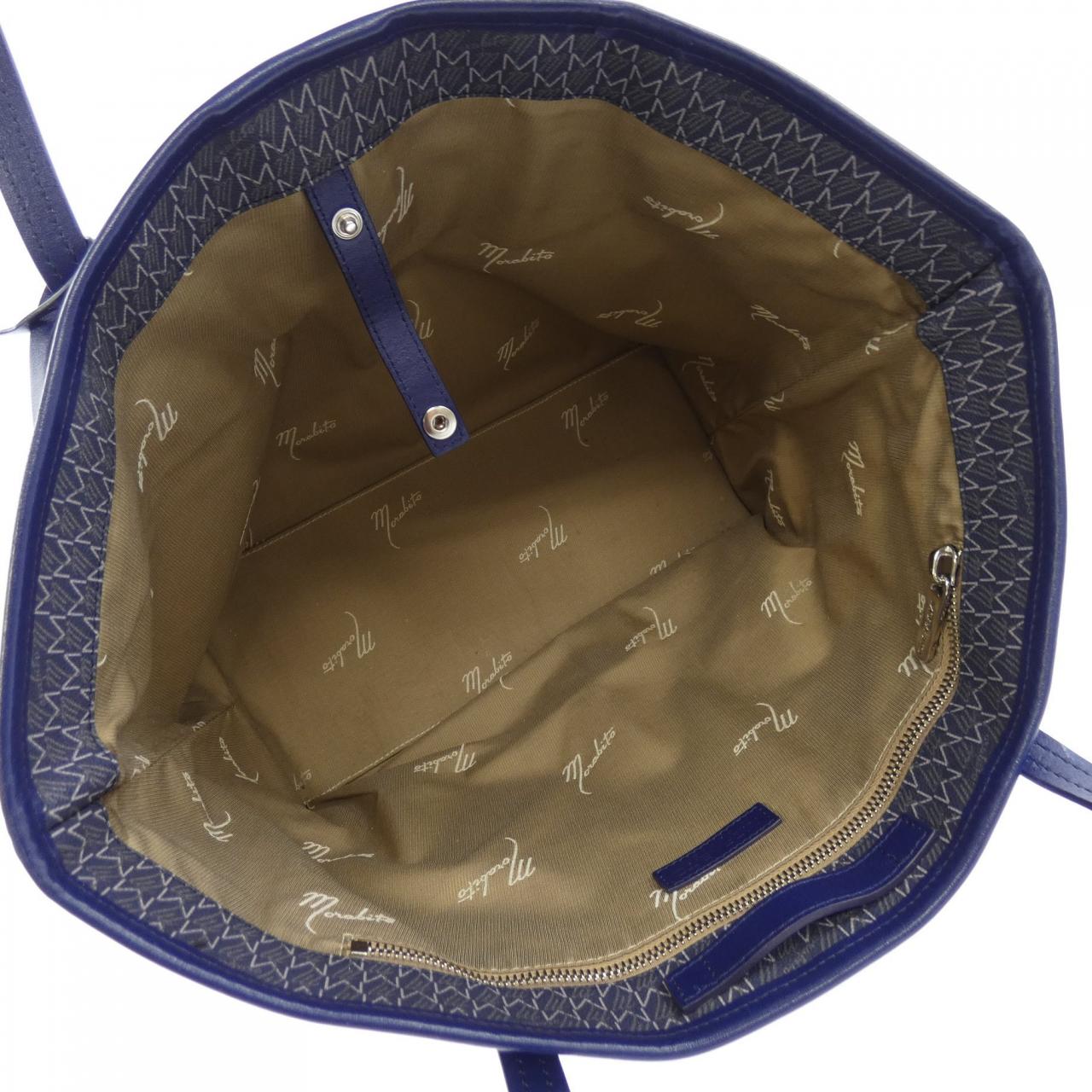 モラビト MORABITO BAG