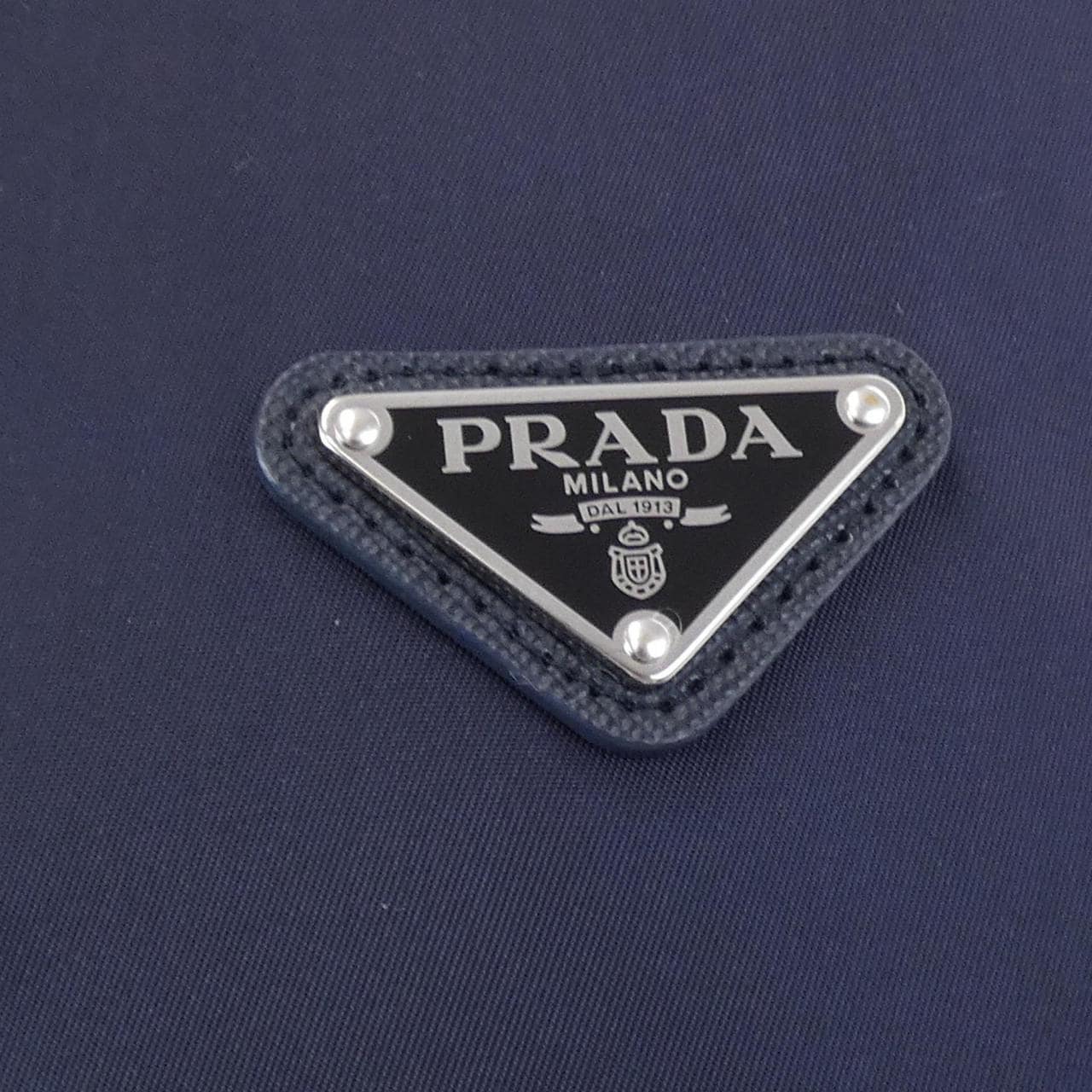 プラダ PRADA トライアングルロゴ 29R002 SOOO 1WQ8 ブルゾン