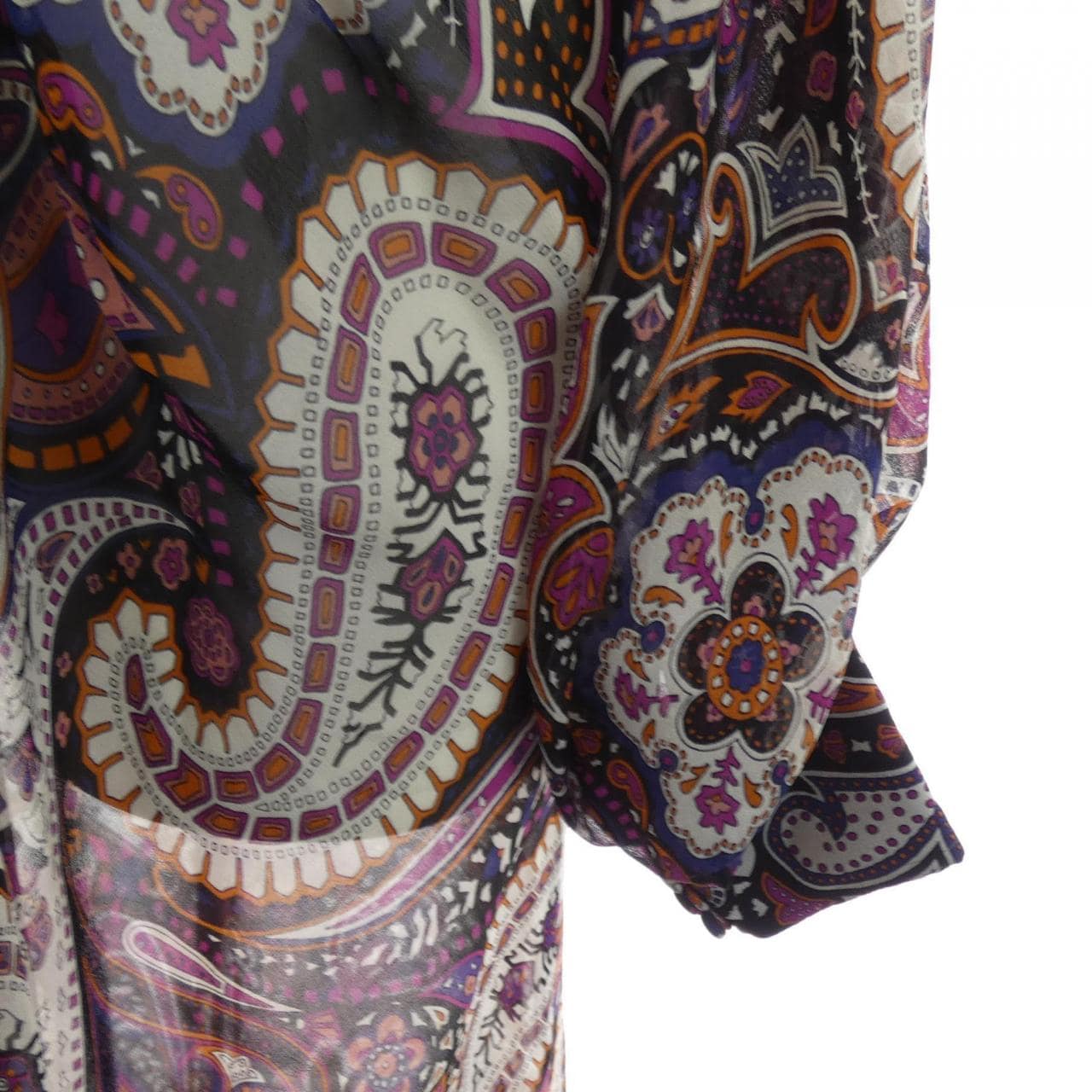 クリスチャンディオール CHRISTIAN DIOR 9H21606A1663 ワンピース