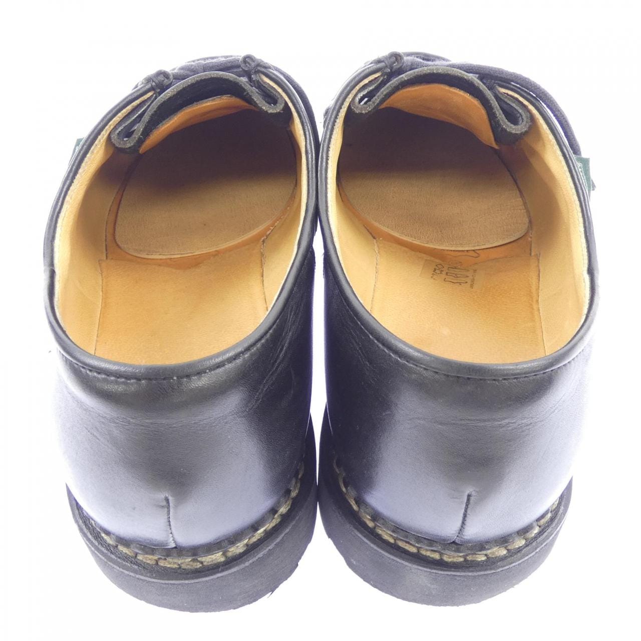 パラブーツ PARA BOOT MICHAEL シューズ