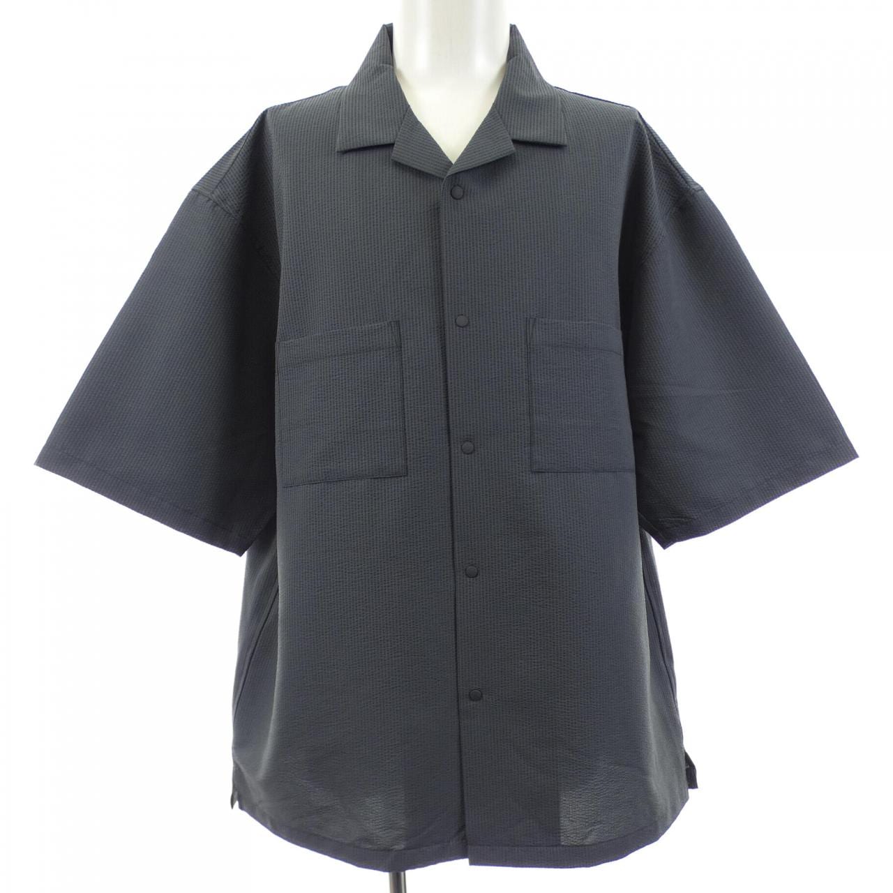 ザノースフェイス THE NORTH FACE NR22360 S／Sシャツ