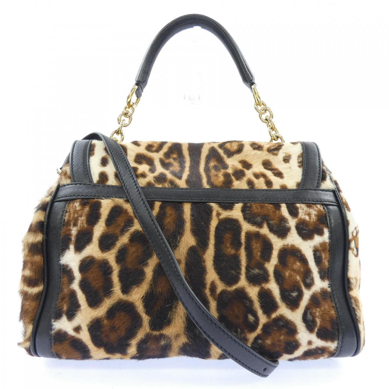 ドルチェアンドガッバーナ DOLCE&GABBANA BAG