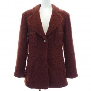 【ヴィンテージ】シャネル CHANEL P09175V05781 97A. ジャケット