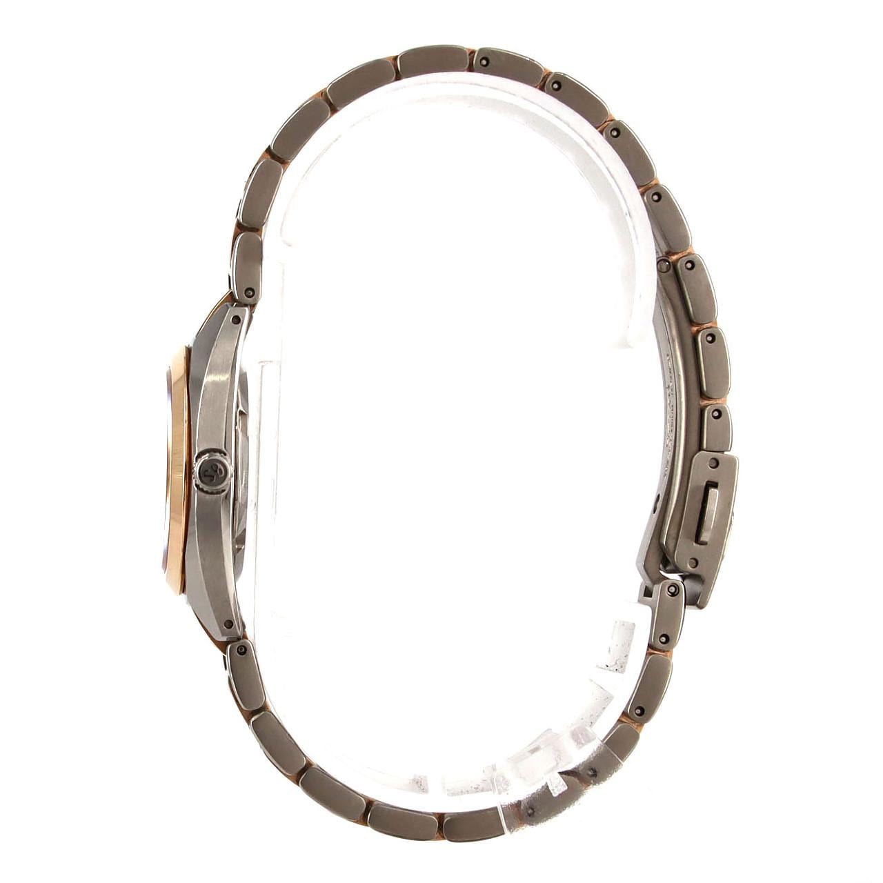 セイコー グランドセイコー TIxPG 4J52-0AG0/STGF112 TIxPG クォーツ