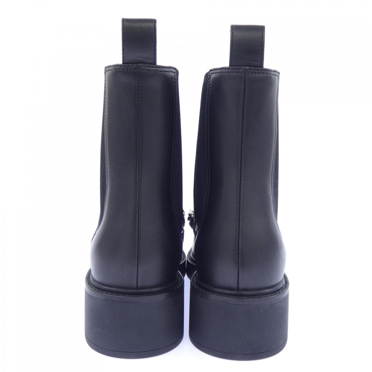 グッチ GUCCI チェルシー 670393 ブーツ