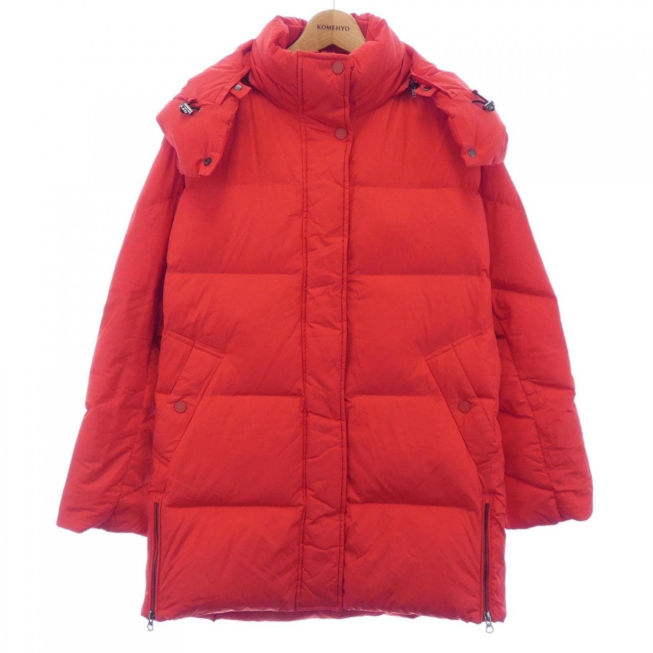 ウールリッチ WOOL RICH WWCPS2599 ダウンジャケット