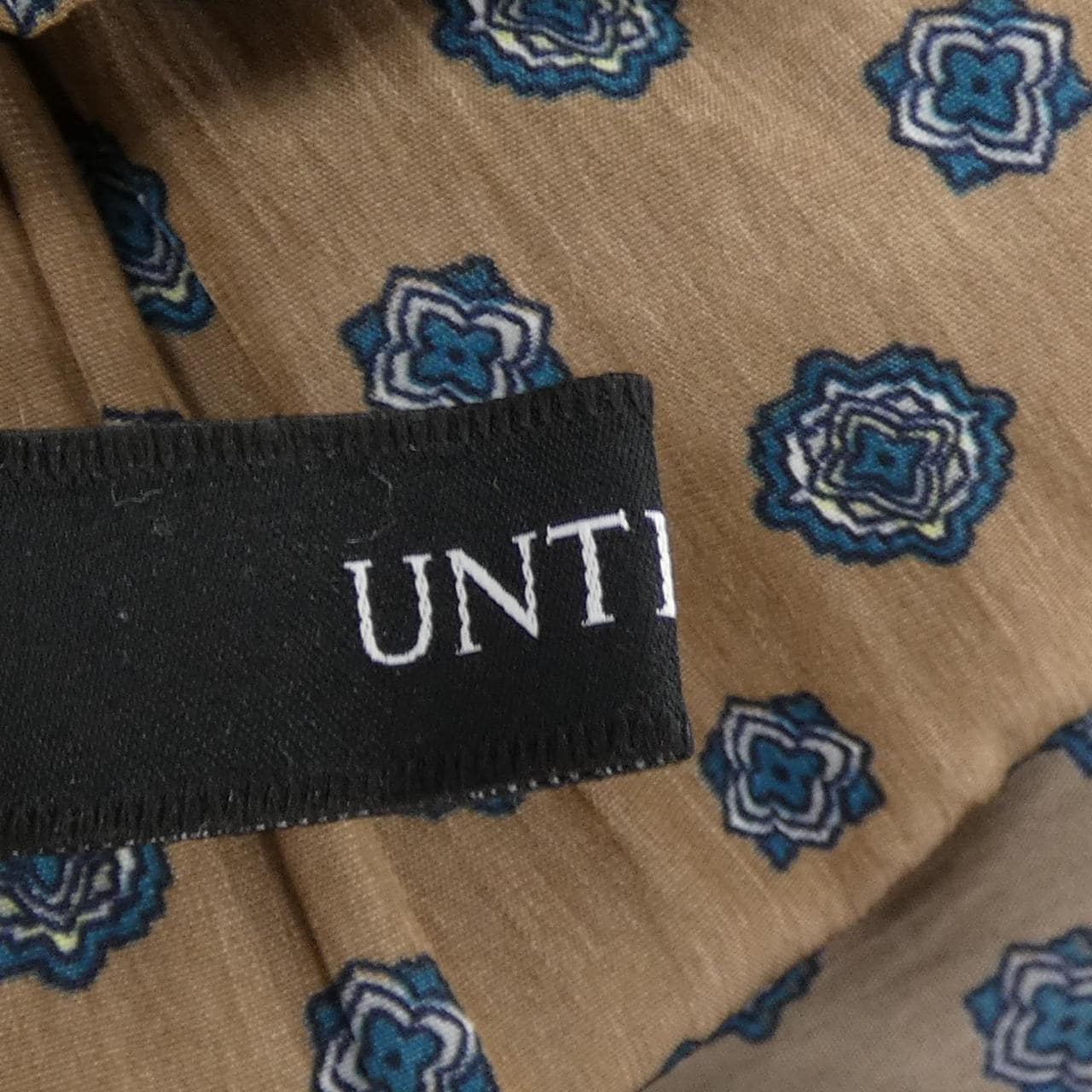 アンタイトル UNTITLED セットアップ