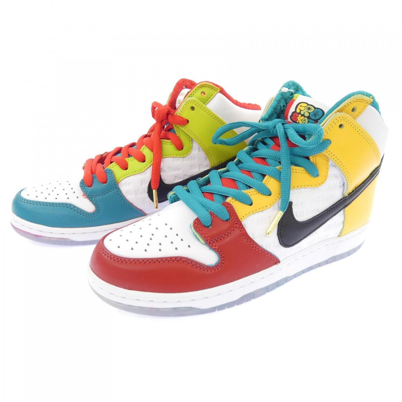 ナイキ NIKE DH7778-100 スニーカー
