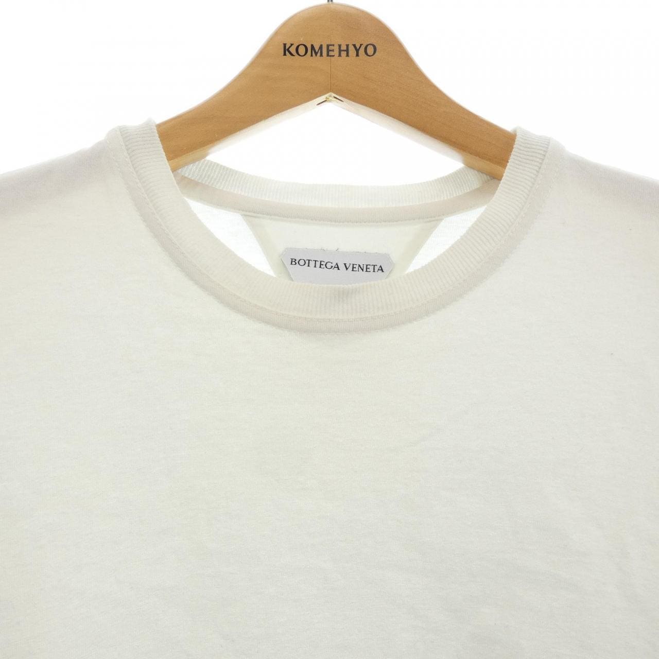 ボッテガヴェネタ BOTTEGA VENETA 706597 VF1U0 Tシャツ