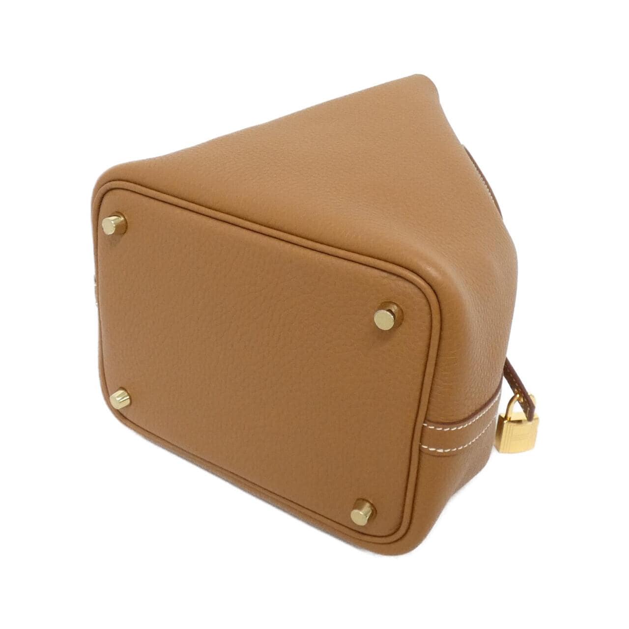 【未使用品】エルメス ピコタン ロック PM 056289CC バッグ