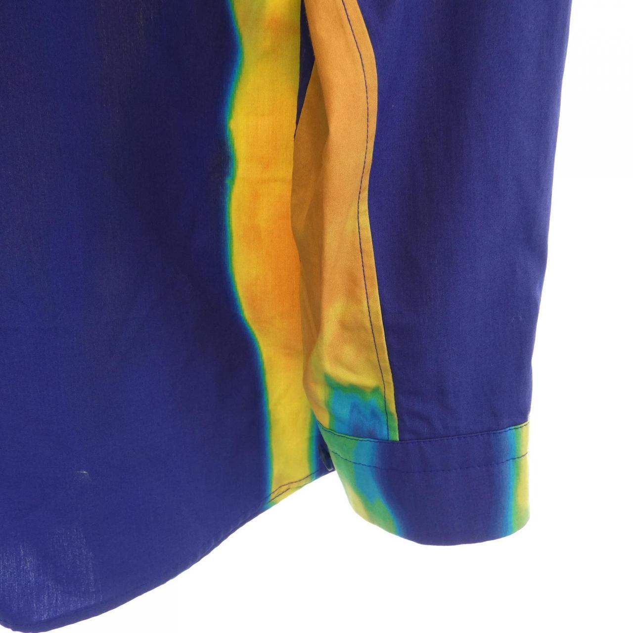 イッセイミヤケメン ISSEY MIYAKE MEN ME63FJ112 シャツ