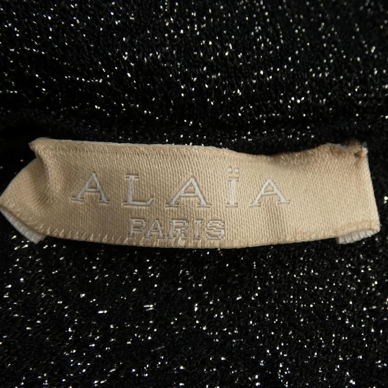 アライア ALAIA スカート