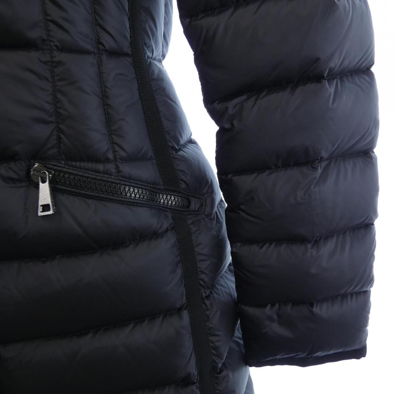 モンクレール MONCLER HERMINE ダウンコート