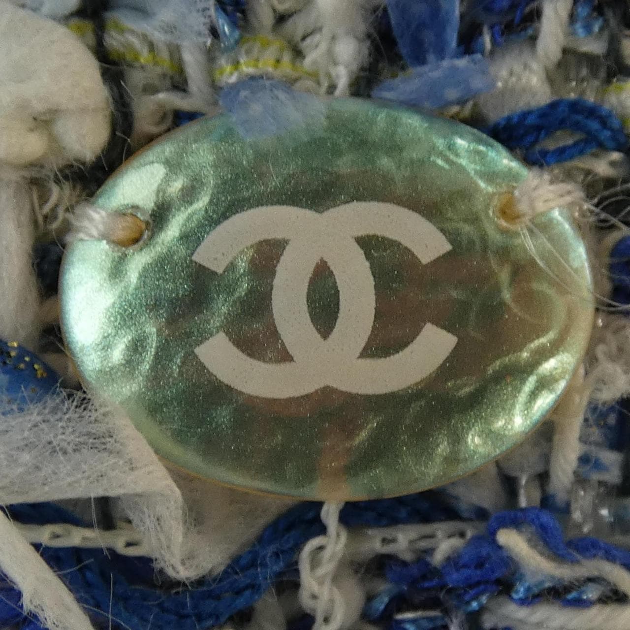 シャネル CHANEL P58734V44662 18S スカート