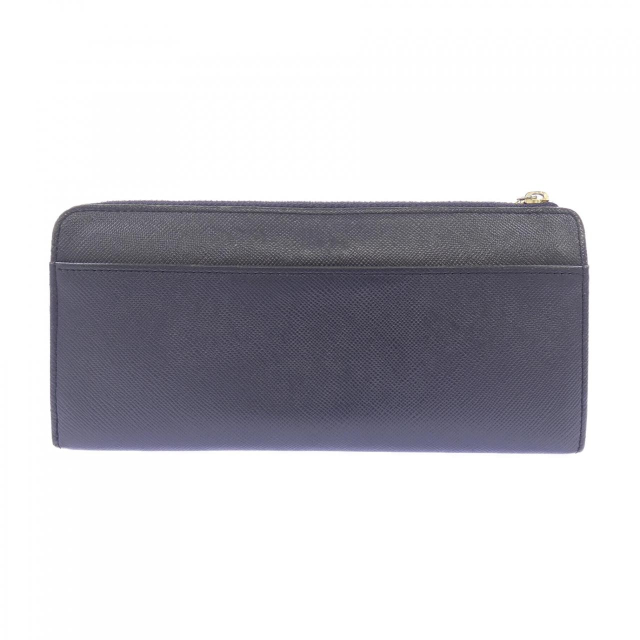 ランバンオンブルー LANVIN en Bleu WALLET