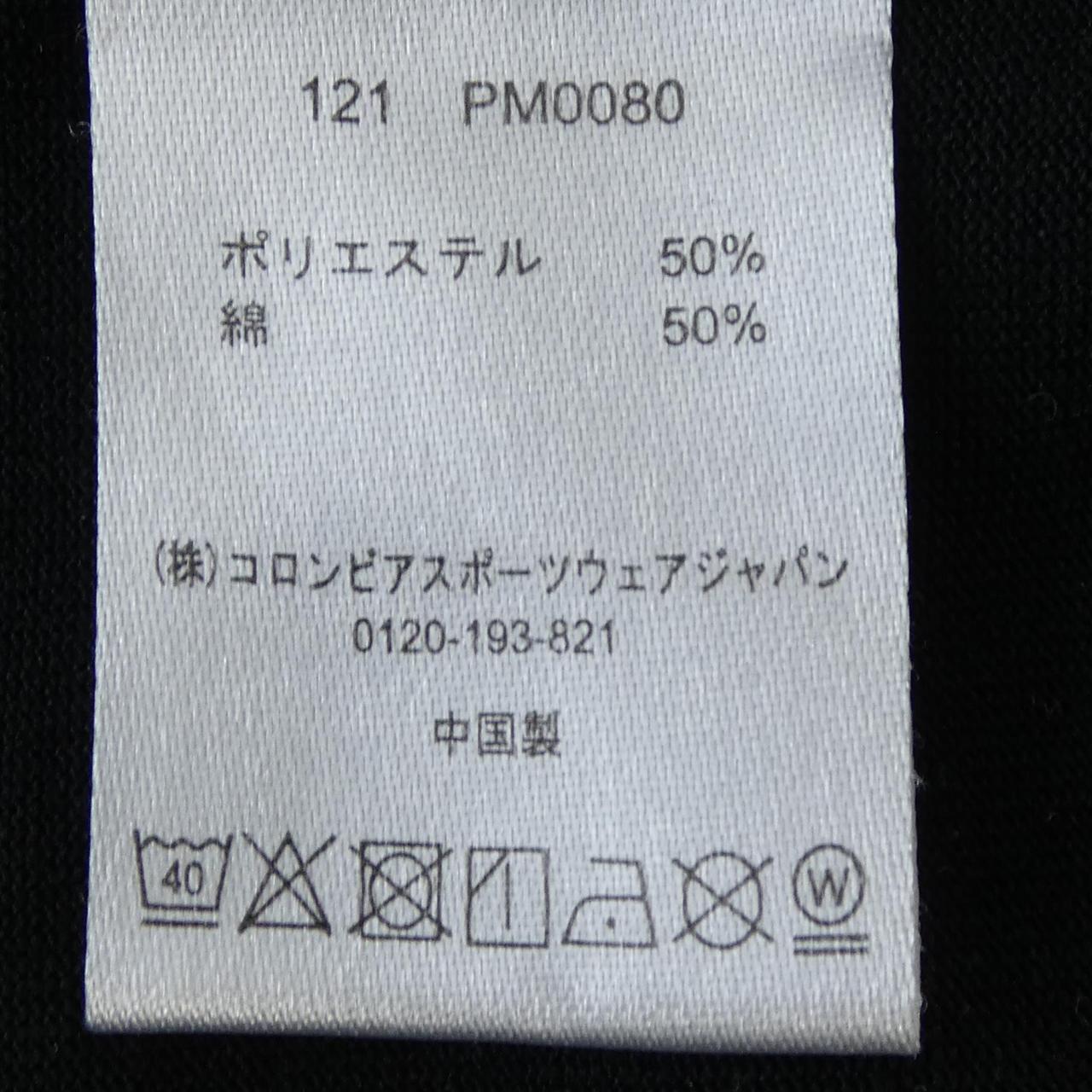 コロンビア COLUMBIA Tシャツ