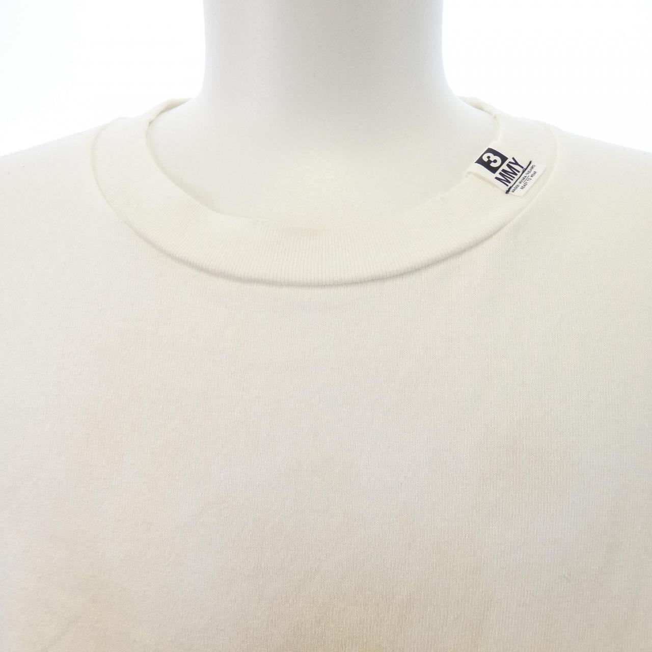 メゾンミハラヤスヒロ MAISON MIHARA YASUHI J12LT551 Tシャツ
