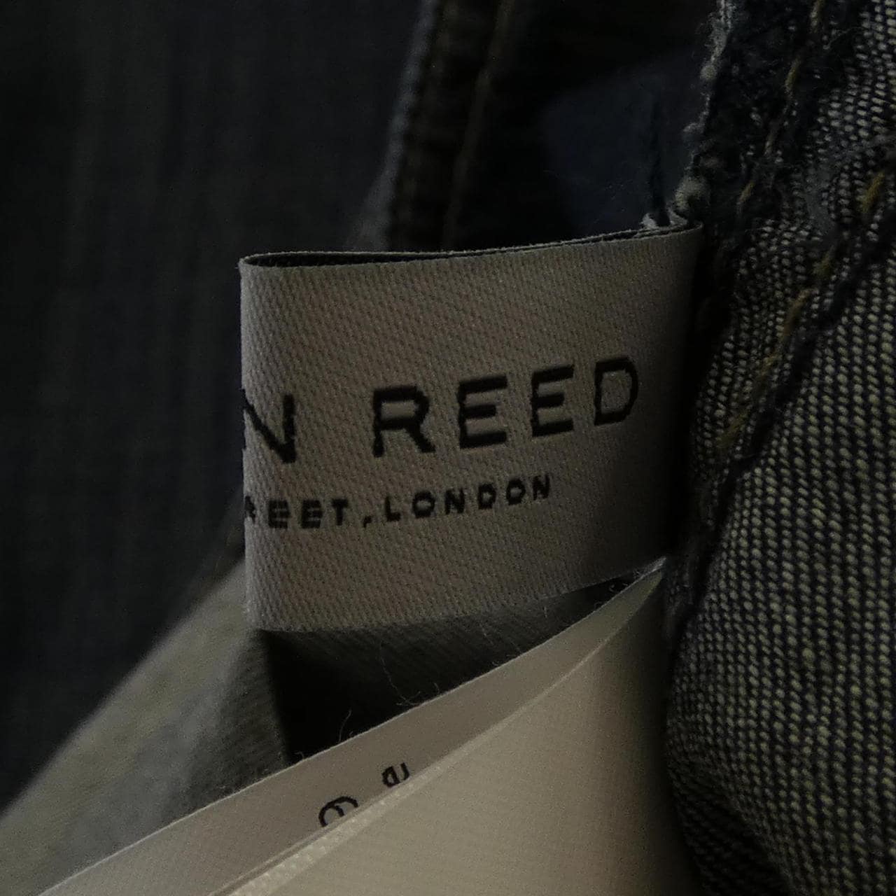 オースチンリード AUSTIN REED 1213-21004 シャツ