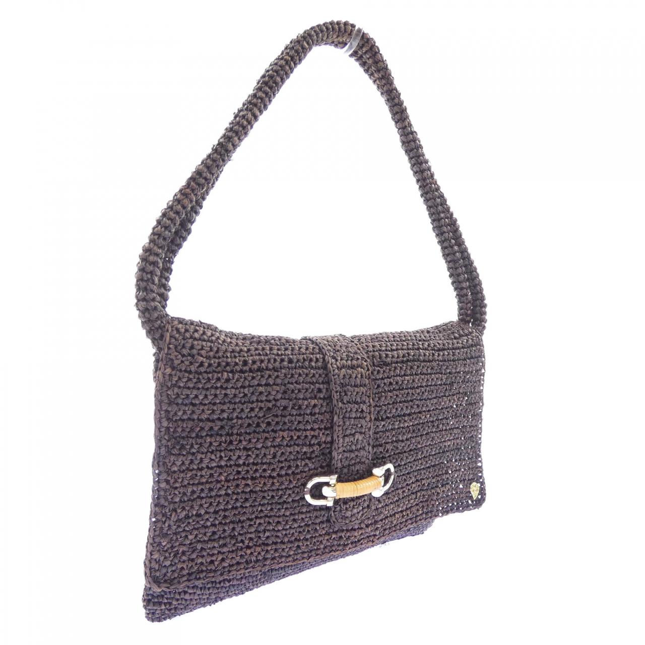 ヘレンカミンスキー HELEN KAMINSKI BAG