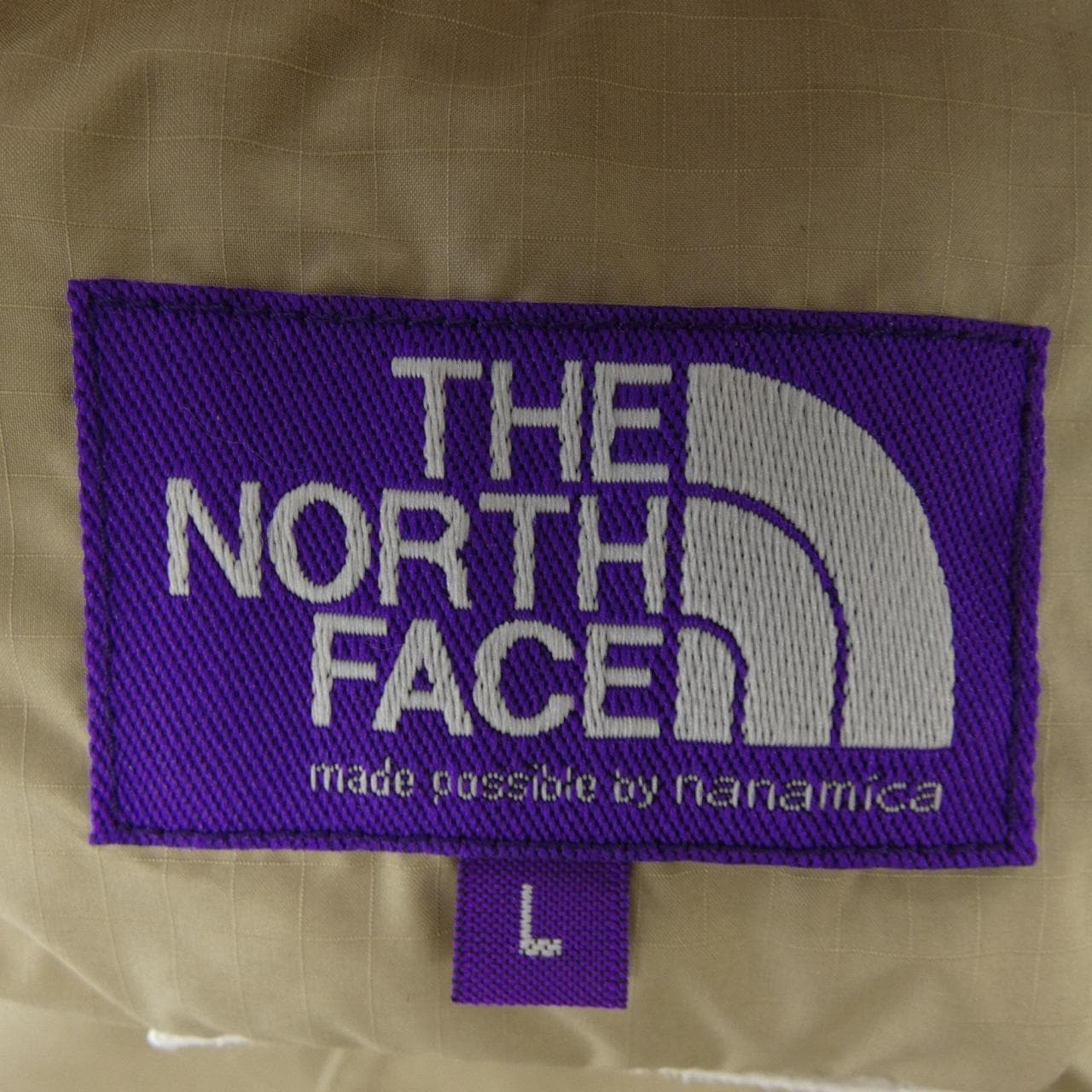 ザノースフェイス THE NORTH FACE N26SA080 ブルゾン