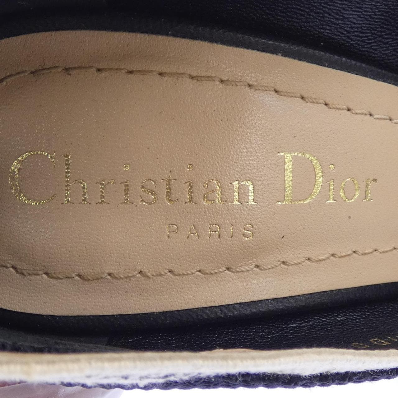 クリスチャンディオール CHRISTIAN DIOR J'ADIOR KDP306TFLS900 パンプス