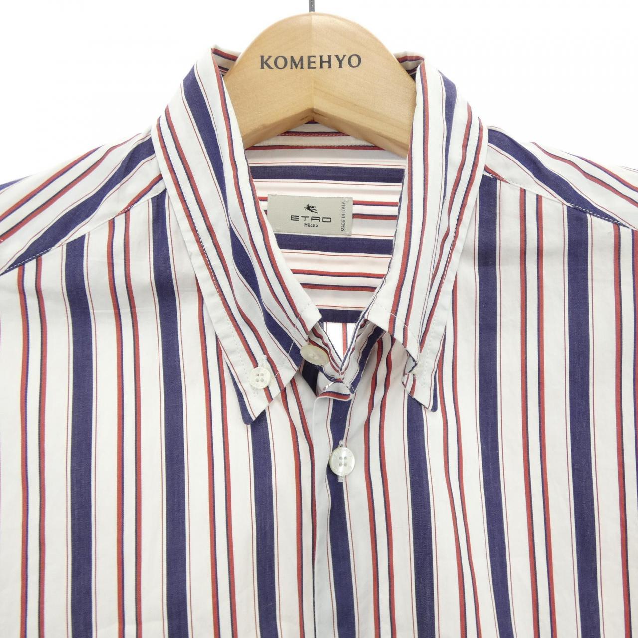 エトロ ETRO シャツ