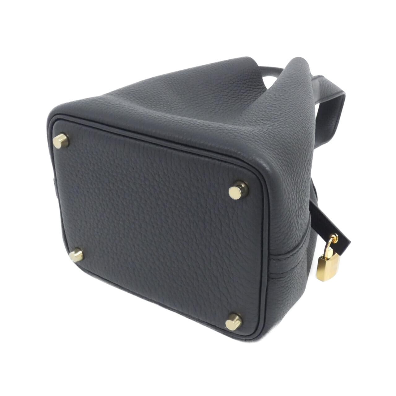 【未使用品】エルメス ピコタン ロック MM 060991CC バッグ
