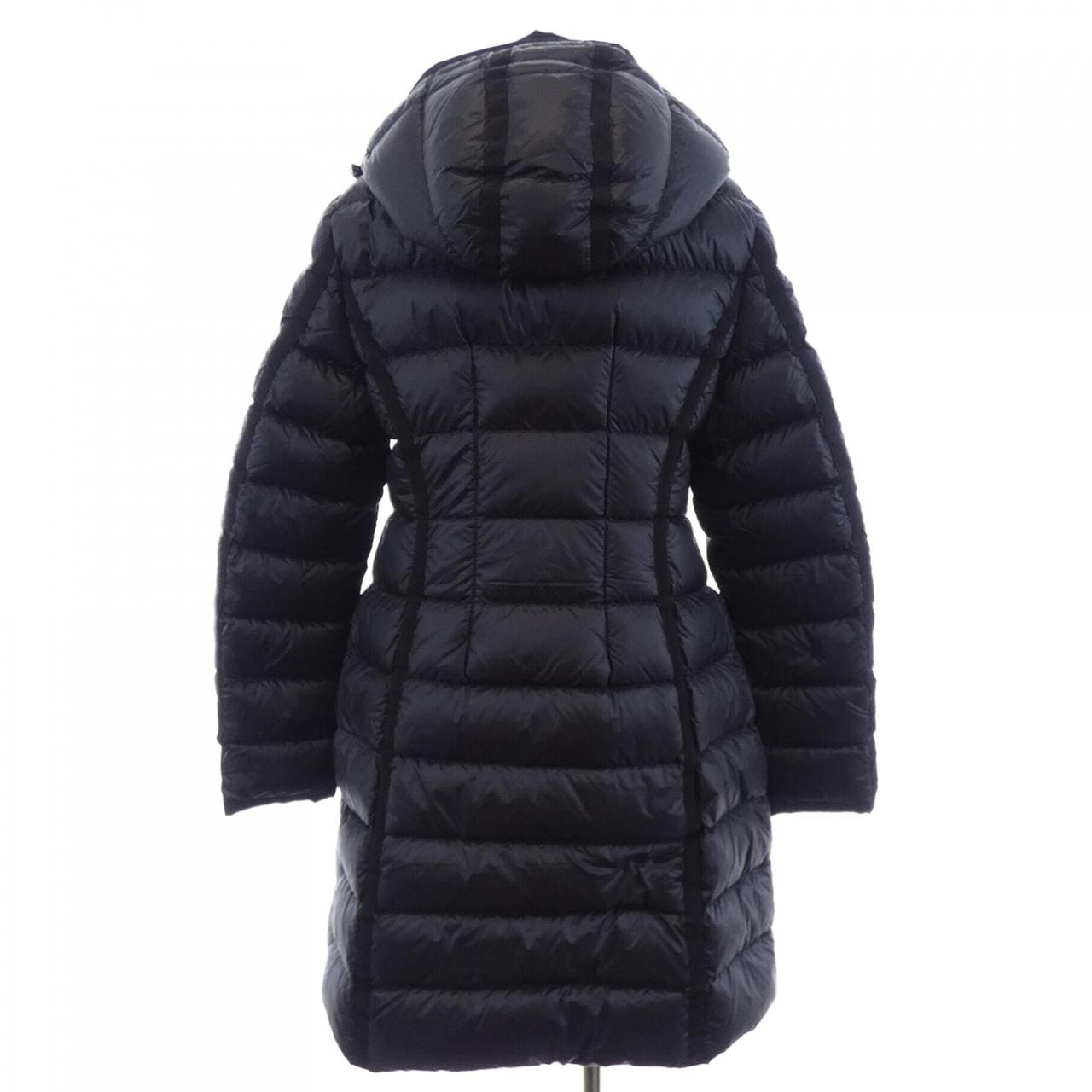 モンクレール MONCLER HERMINE ダウンコート